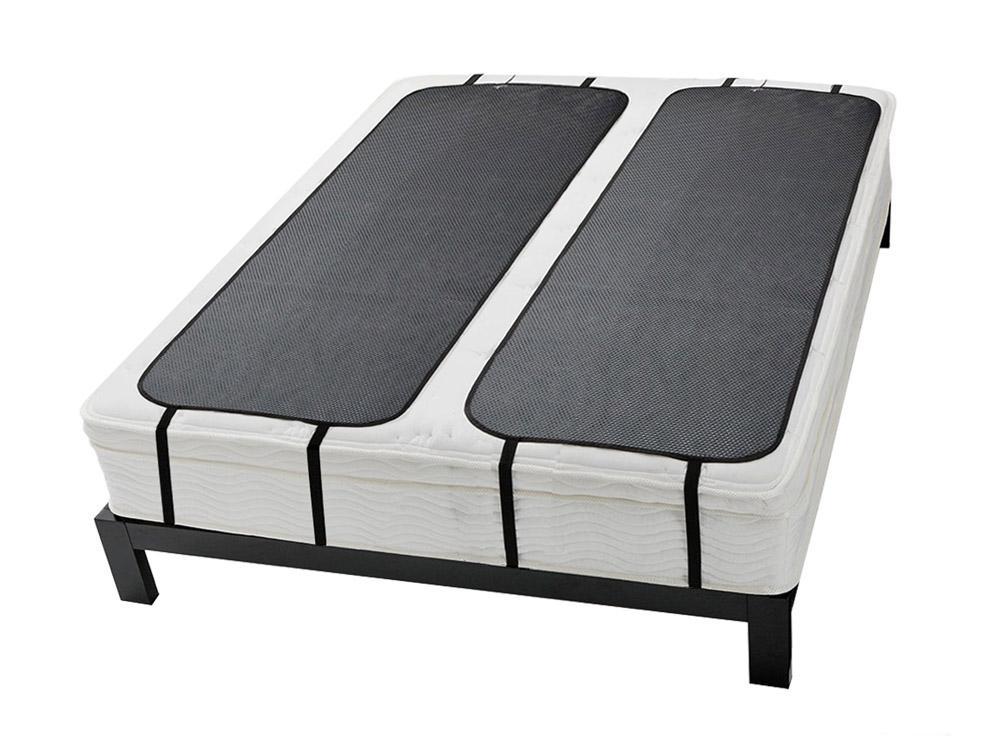 Grounding Sleep Mat Single 70x180cm (28"x71"), incl. 5m cable & adapter - Image 3