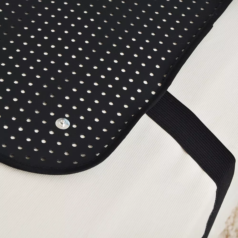 Grounding Sleep Mat Single 70x180cm (28"x71"), incl. 5m cable & adapter - Image 5