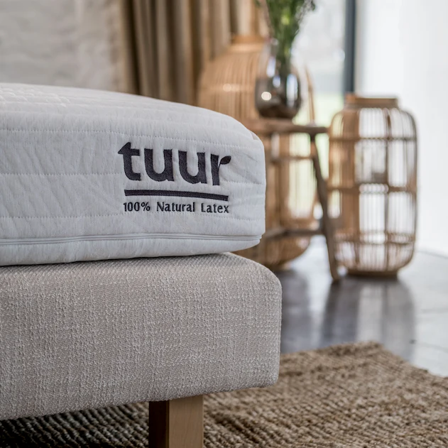 Tuur® Original Matras - 100% Natural Latex - Image 7