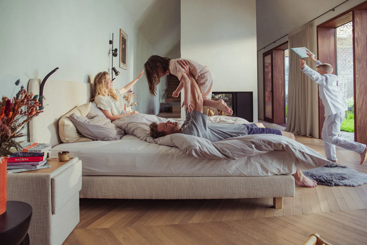 Tuur® Original Plus Mattress- 100% Natural Latex - Image 5