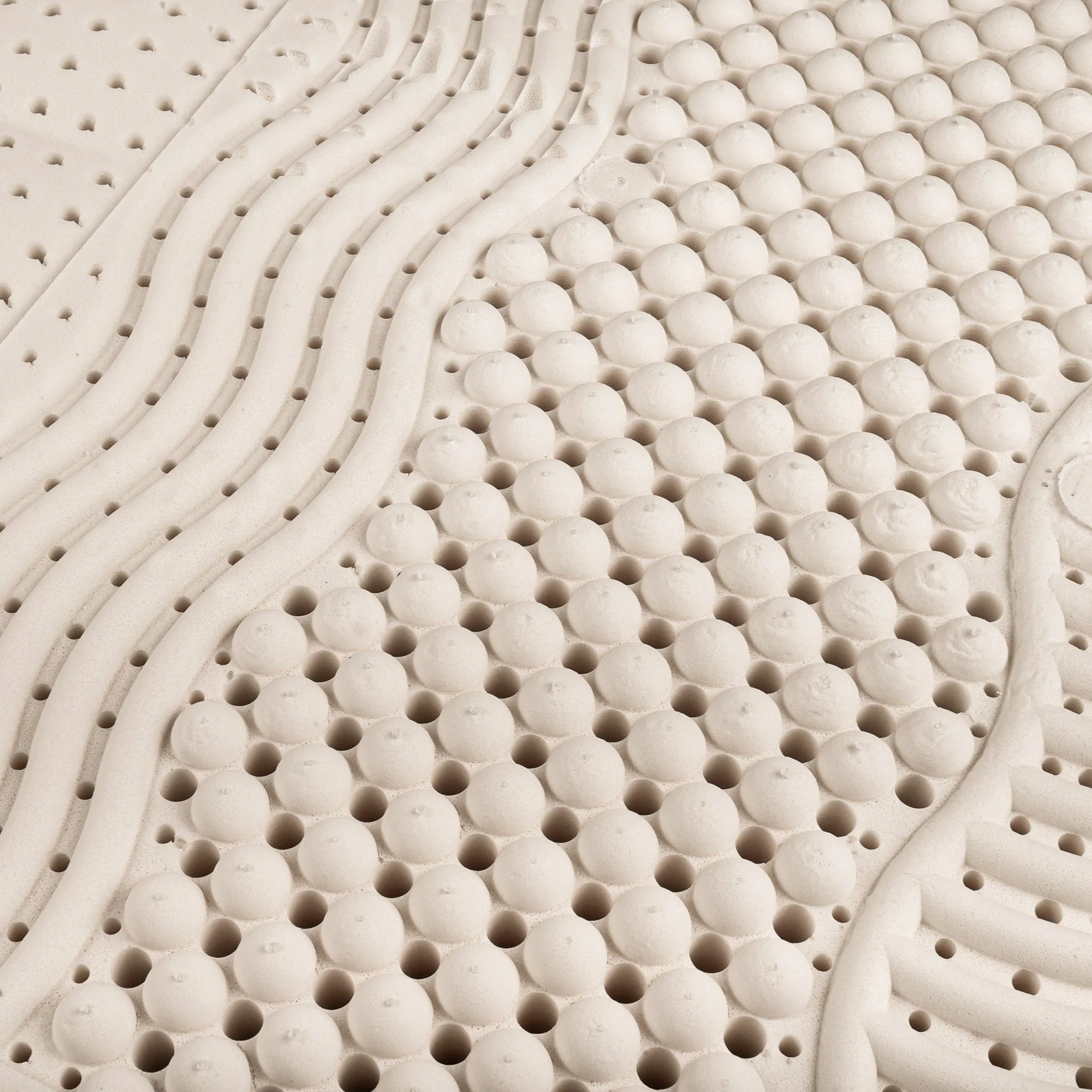 Tuur® Original Plus Mattress- 100% Natural Latex - Image 8